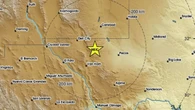 Terremoto in Texas: trema anche il confine con il Messico, magnitudo 5,2