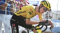 Piganzoli, Finn, Pellizzari: tanta Italia nel sabato della bici. Pogacar batte Van der Poel a crono