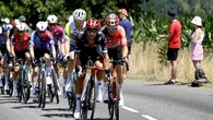 Matteo Trentin conquista la Parigi-Tours: 3° successo nella classica francese mai vinta da Merckx