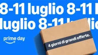 Amazon Prime Day, 10 gadget da tenere d’occhio