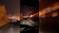 Russia: droni ucraini sulla raffineria di petrolio, vasto incendio a Saratov