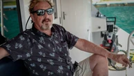 Suicida in carcere McAfee, l'inventore del software antivirus