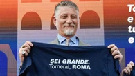 M5s: “Interrogazione sul libro di Giuli promosso dal ministero della Cultura”