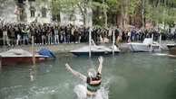 Calcio: il Venezia torna in serie A, il sogno americano in laguna