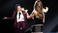 Rita De Crescenzo in tv a Belve: “Ero una tossicodipendente, fui violentata”