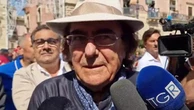 Funerali Baudo, Al Bano con la voce rotta dall’emozione: "Pippo ed io fratelli di genitori diversi"