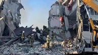 Ucraina, droni su istituto scolastico a Luhansk occupata dai russi. Il Cremlino: "Crimine mostruoso"