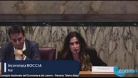 Boccia (direttrice ufficio stampa Rai): "Nessuna prova che Israele abbia mitragliato civili a Gaza"