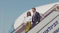 Medio Oriente, Vance in Israele: il vicepresidente Usa all'aeroporto Ben Gurion