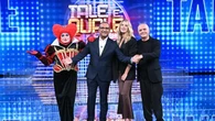“Tale e quale Show”, Nicola Savino giudice speciale della puntata