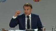 Nizza, Macron alla conferenza Onu sugli oceani: "La Groenlandia non in vendita"