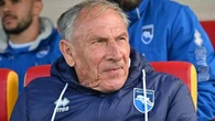 Zeman, nuovo ricovero: “Un controllo programmato, sta benissimo”