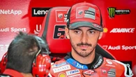 Bagnaia alla Ducati: “Sto perdendo la pazienza, aspetto spiegazioni ma so che non le avrò”