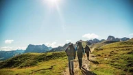 Montagna d’estate, dal cuore alle punture d’insetto come evitare i rischi