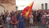 Spagna, ancora proteste contro i clandestini nordafricani nella città di Torre Pacheco