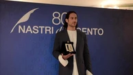Mahmood vince il Nastro d'Argento per la migliore canzone originale: "Il cinema, perché no?"