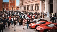 Il Motor Valley Fest torna dal 5 all’8 giugno: ecco il programma