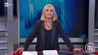 Chi l'ha visto, l'addio di Federica Sciarelli: "Questi 22 anni sono stati una bellissim passeggiata"