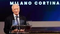 Il presidente del Coni Buonfiglio: “ A Milano-Cortina vogliamo almeno 19 medaglie”