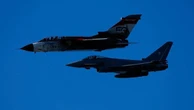 Due boati nel cielo della Romagna, allarme sui social. “Erano due caccia”