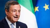 Mario Draghi: “Da Gaza all’Ucraina, proteggere i bambini”