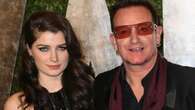 Eve Hewson, la futura stella del cinema offuscata da papà Bono