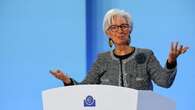 Lagarde: “I tassi continueranno a scendere”. L’Istat corregge al ribasso le stime sull’inflazione