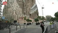 Bacellona, la visita di papa Leone XIV: arrivo e messa alla Sagrada Familia - la diretta