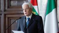 Mattarella: “Dall’Italia convinto sostegno all’approdo dell’Albania in Ue”