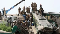 Pakistan, disastro ferroviario a nord di Karachi. Oltre 60 i morti