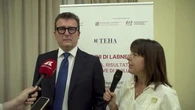 Labnet, Mennini: "Una rete che genera anche risparmi per il Sistema sanitario nazionale"
