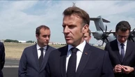 Macron: "Israele cessi i raid su infrastrutture civili in Iran, nulla li giustifica"