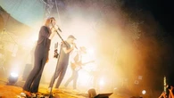 Baustelle, I Cani, El Galactico: non solo un festival ma uno spazio di resistenza