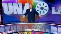 Ascolti tv. La ruota gira veloce, sfiora i 5 milioni e aumenta la distanza con i pacchi