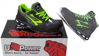 Non solo delisting, a Piazza Affari sbarcano le scarpe anti infortunistiche di U-Power