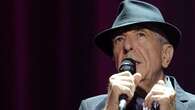 Leonard Cohen, i figli fanno causa al suo studio legale per aver coperto le truffe dell’ex manager