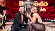 Bianca Guaccero, la sorpresa per Giovanni Pernice: “Con tutto l’amore che posso”