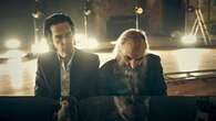 Colin Greenwood dei Radiohead in tour con Nick Cave