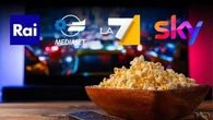 Stasera in TV: film, programmi e serie di oggi mercoledì 3 giugno