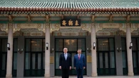 Ultimi colloqui Trump-Xi. La Cina: “Cessate il fuoco in Medio Oriente e riaprire Hormuz”