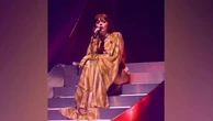 "Io vorrei non vorrei ma se vuoi": l'emozione di ascoltare Battisti cantato da Annalisa
