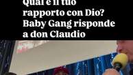 Il trapper Baby Gang si confessa: 