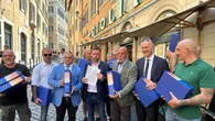 CasaPound di nuovo verso la Camera per la proposta di legge sulla remigrazione: “Nostra rivincita”