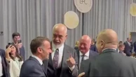 Rama ironizza su Trump con Macron: "Albania e Azerbaijan hanno fatto la pace e non ci ringrazi"