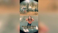 Via Aselli, gli attivisti multati per aver liberato un parterre alberato dalle auto raccolgono 4mila euro di fondi da 300 donatori: "Ora faremo ricorso"
