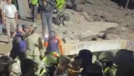 Venezuela, bambino di 11 anni estratto vivo dalle macerie tre giorni dopo il terremoto