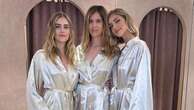 Francesca Ferragni sposa Riccardo Nicoletti: la sorella di Chiara ha scelto un castello a Piacenza per il giorno delle nozze