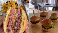 Hamburger day: dallo smash al disco burger, ecco i 5 trend social