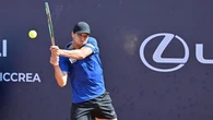 Atp Monaco, Darderi agli ottavi. Cobolli eliminato