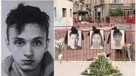 Incendio nell’emporio, il presunto esecutore materiale del rogo con tre morti: “Non sono stato io”